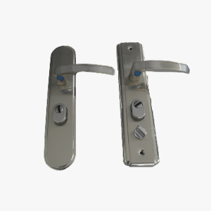 Escudos de Lujo Tivlock