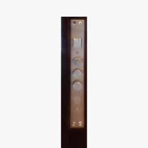 Cerradura de seguridad Tivlock