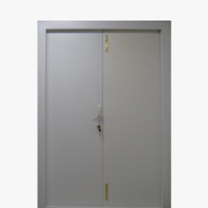 Puertas Acústicas
