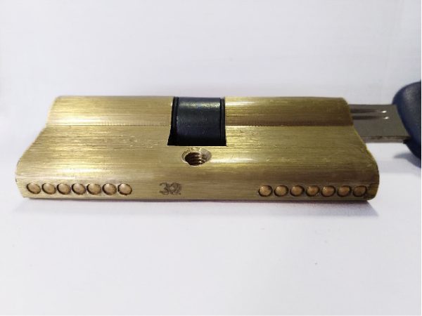 Cilindro de seguridad Tivlock - Imagen 2