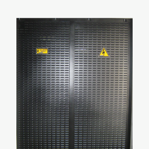 Puerta Celosía Diseño Tivlock