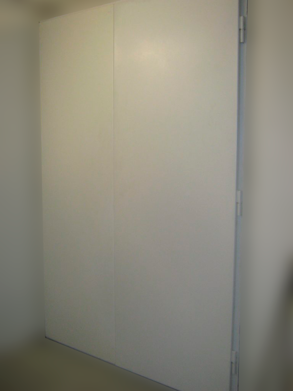 Puertas Acústicas - Imagen 4