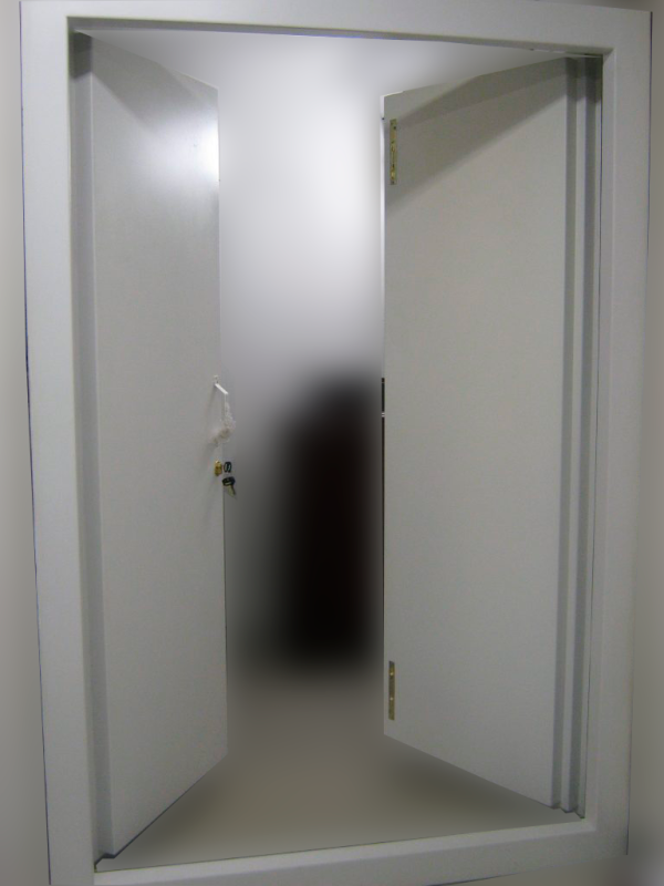 Puertas Acústicas - Imagen 3