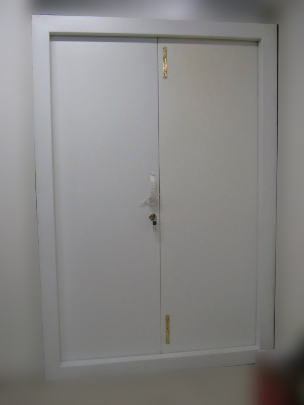 Puertas Acústicas - Imagen 2