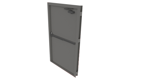 Puertas Acústicas - Imagen 5