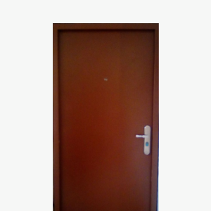 Puertas de Seguridad Tivlock